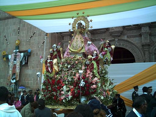 V. de la Candelaria 2010